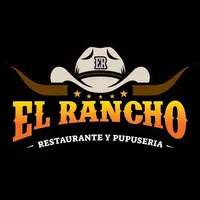 El Rancho Rest y Pupuseria icon