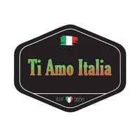 Ti Amo Italia Takeaway icon