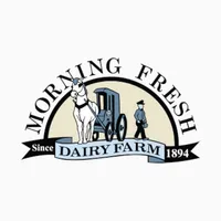 Morning Fresh Dairy icon