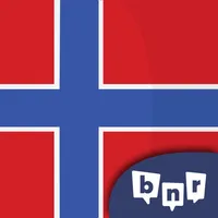 Learn Norwegian (Beginners) icon