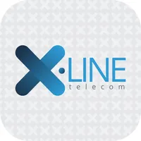 X-Line TV icon