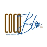 Coco Blue Shoes icon