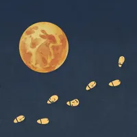 Eighty Thousand Steps icon