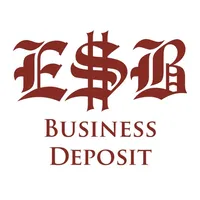 ESB Business Deposit icon