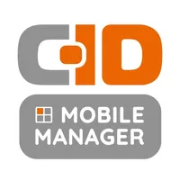 CredoID Mobile Manager icon