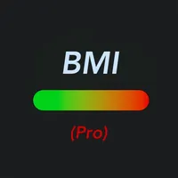 Pro Bmi Caclculator icon