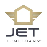 Jet Home Loans: Simple Loan icon