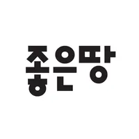 좋은땅  출판사 icon