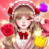 Princess Home Match icon