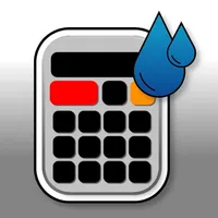 Drop Calculator icon