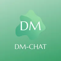 DM-chat icon