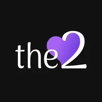 the2: Sex Games For Couples icon