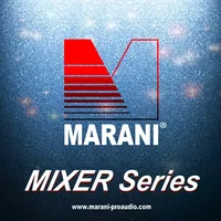 Marani Mixer icon