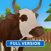 Farm Animals & Pets (Full) icon