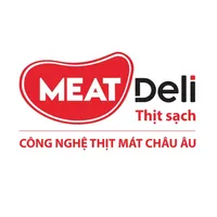 MEATDeli Thịt sạch icon