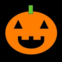 Halloween Game Stickers icon