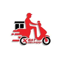 Xeat Delivery icon