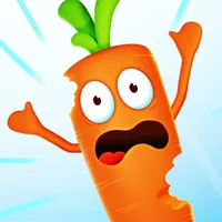 Veggie Run - 3D icon