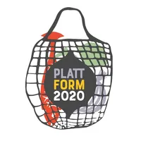 Plattform2020 Gastro-APP icon