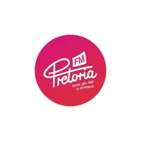 Pretoria FM icon