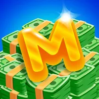 Money Stack icon