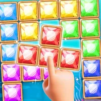 Block Puzzle Burst icon