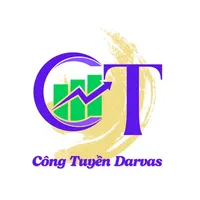 Chứng khoán Công Tuyền Darvas icon