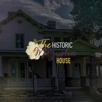 Historic Magnolia House icon