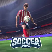 Soccer 2023 icon