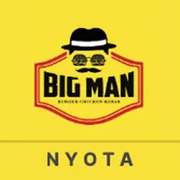 BigMan By Nyota icon