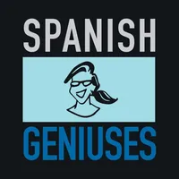 Spanish Geniuses Video Course icon