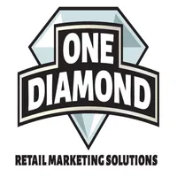 One Diamond Marketing icon