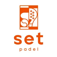 Set Padel icon