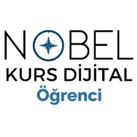 Nobel Kurs Öğrenci icon