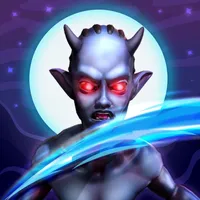 Slay The Demon Game icon