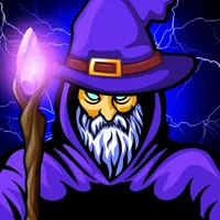 Hyper Wizard 3D icon