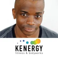 Kenergy Fitness and Bodyworks icon