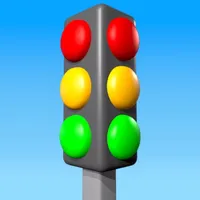 Traffic Loop 3D icon