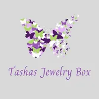 Tashas Jewelry Box icon