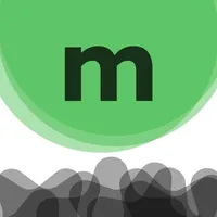 momentory - mindful journaling icon