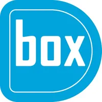 Dbox icon