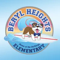 Beryl Heights Elementary & PTA icon