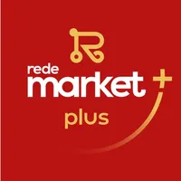 Rede Market Plus icon