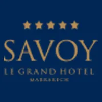 SAVOY Le Grand Hotel icon