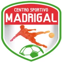 Centro Sportivo Madrigal icon