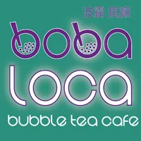 Boba Loca icon