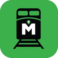 Move Metairie Tracking Forward icon