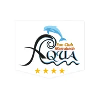 Hotel Aqua Fun Club Marrakech icon