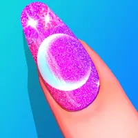 Nail Artist: Nail Salon Games icon