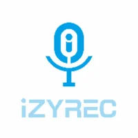 iZYREC Recorder App icon